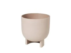 Serene Flowerpot L