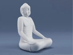 Clear Armchair -Outdoor Furniture sereno 1