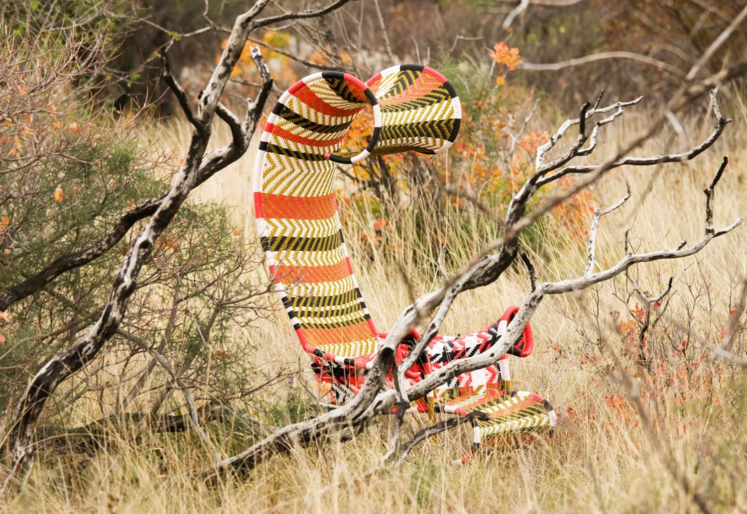 Shadowy Armchair 7 Shadowy Armchair - Image 5