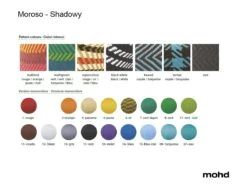 Shadowy Armchair 13 Shadowy Armchair -Outdoor Furniture shadowy 1