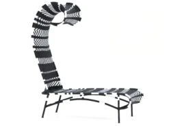 Shadowy Chaise Longue -Outdoor Furniture shadowy cl 1