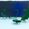 Shadowy Armchair -Outdoor Furniture shadowy cl 2