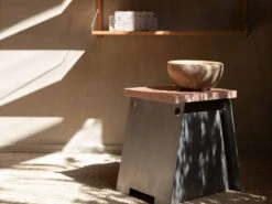 Frama 64 Plinth - Side Table -Outdoor Furniture sidetable7