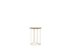 Scala Outdoor Side Table Ø 39