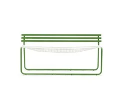 Siesta Bench -Outdoor Furniture siesta campeggi mohd 002