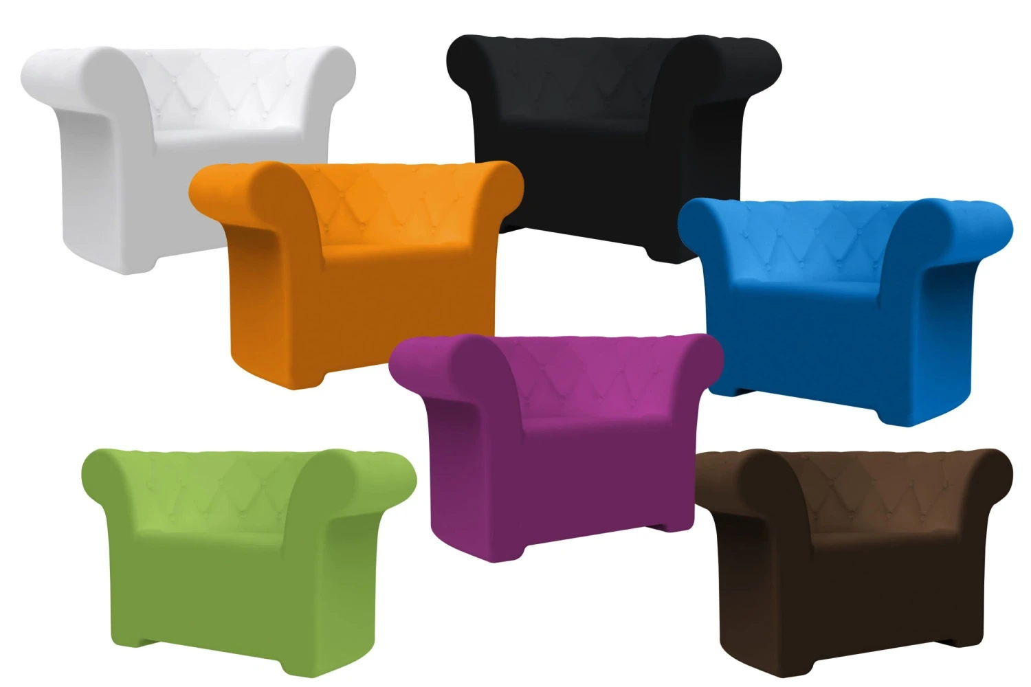 Sirchester Armchair 8 Sirchester Armchair - Image 6