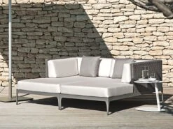 Smart Side Table -Outdoor Furniture smart