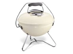 Weber Smokey Joe Premium White