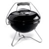 Weber Smokey Joe Premium Black -Outdoor Furniture smokey joe premium barbecue weber 2