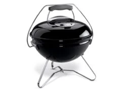 Weber Smokey Joe Premium Black