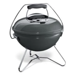 Weber Smokey Joe Premium Grey