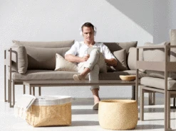 Jian Sofa -Outdoor Furniture sofa jian