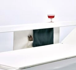 Sol+Luna Australis Sunbed -Outdoor Furniture sol luna australis 6 extremis