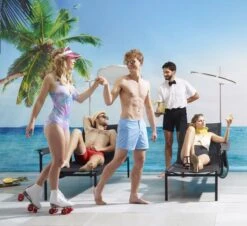 Sol+Luna Australis Sunbed -Outdoor Furniture sol luna australis 7 extremis