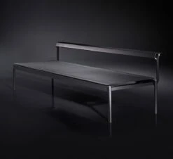 Sol+Luna Australis Sunbed -Outdoor Furniture sol luna australis 8 extremis