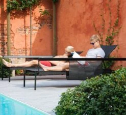 Sol+Luna Australis Sunbed -Outdoor Furniture sol luna australis 9 extremis