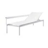 Sol+Luna Australis Sunbed -Outdoor Furniture sol luna australis extremis