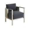 Solanas Club Armchair -Outdoor Furniture solanas arm