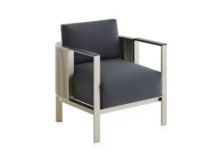 Solanas Club Armchair