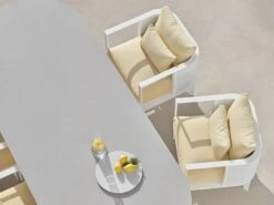 Solanas Club Armchair 15 Solanas Club Armchair -Outdoor Furniture solanas arm3
