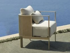 Solanas Club Armchair 17 Solanas Club Armchair -Outdoor Furniture solanas arm5