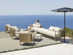 Solanas Club Armchair 19 Solanas Club Armchair -Outdoor Furniture solanas arm7