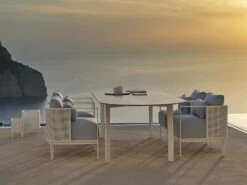 Solanas Club Armchair 20 Solanas Club Armchair -Outdoor Furniture solanas arm8