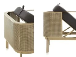Solanas Sunbed -Outdoor Furniture solanas daybed 3 1