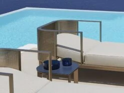 Solanas Sunbed -Outdoor Furniture solanas daybed 5 1