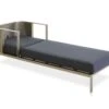 Solanas Sunbed 1 Solanas Sunbed -Outdoor Furniture solanas daybed 1