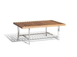 Solaria Outdoor Coffee Table