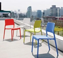 Spark Chair - Outdoor -Outdoor Furniture spark sedia ambiente 2 knoll