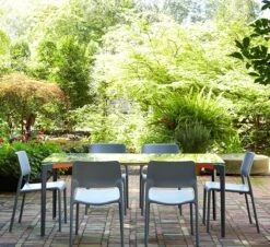 Spark Chair - Outdoor