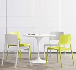 Spark Chair - Outdoor -Outdoor Furniture spark sedia ambiente knoll