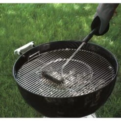 Weber Brush Big T