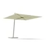 Spectra Square Umbrella 300x300 Solidum Canvas -Outdoor Furniture spectra 80 gradi canvas