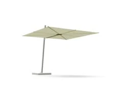 Spectra Square Umbrella 300x300 Solidum Canvas