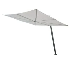 Spectra Square Umbrella 10 Spectra Square Umbrella -Outdoor Furniture spoectra quadrata in avanti