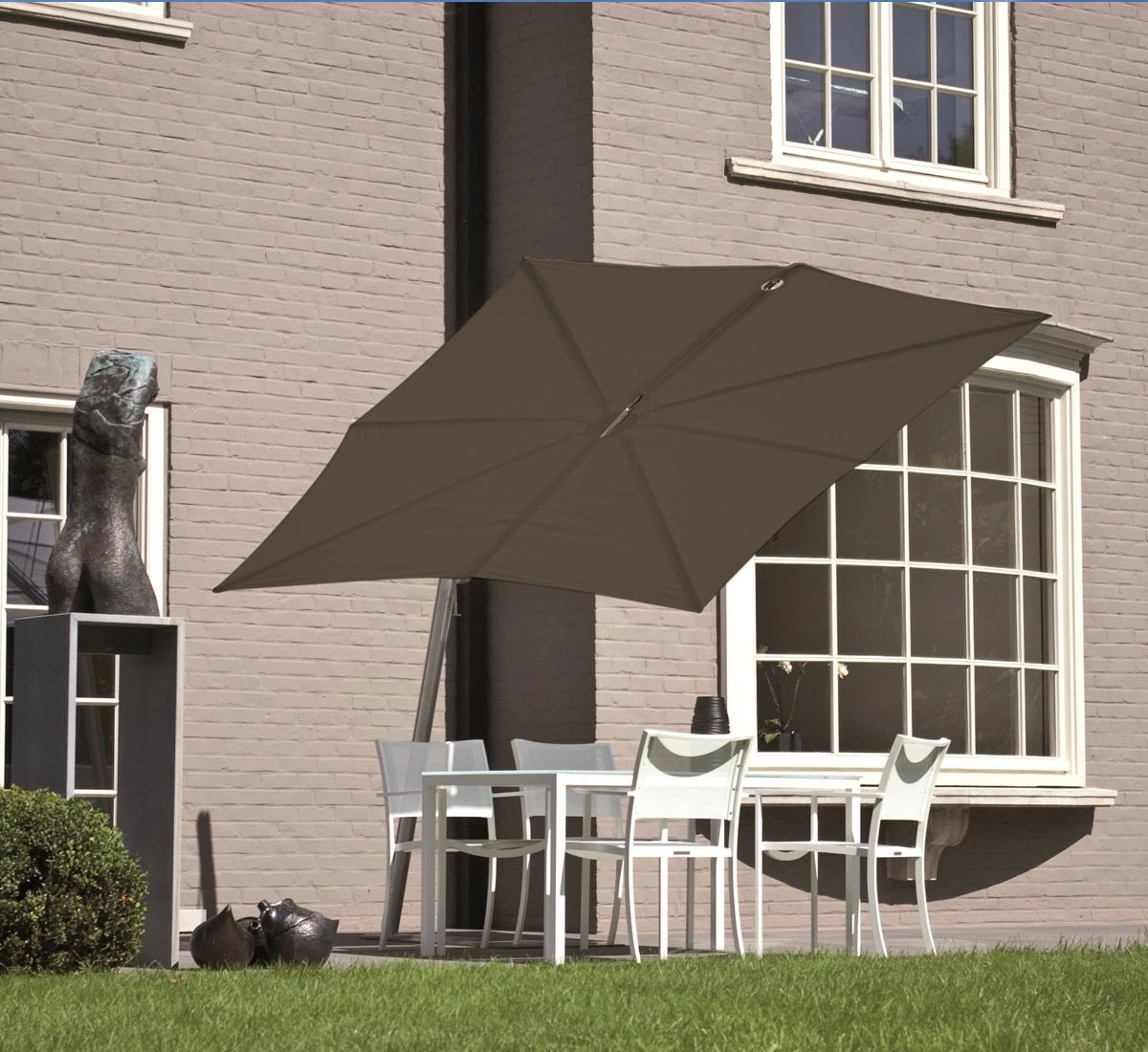 Spectra Square Umbrella 7 Spectra Square Umbrella - Image 6