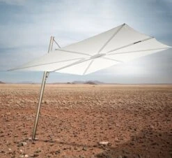 Spectra Square Umbrella 12 Spectra Square Umbrella -Outdoor Furniture spoectra quadrata in avanti ambiente 3 umbrosa