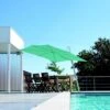 Spectra Square Umbrella -Outdoor Furniture spoectra quadrata in avanti ambiente 5 umbrosa