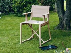 Magis Stanley Folding Chair - Thinny New York 17 Magis Stanley Folding Chair - Thinny New York -Outdoor Furniture stanley beige outdoor 1