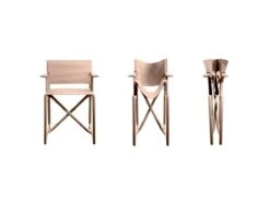 Magis Stanley Folding Chair - Thinny New York 14 Magis Stanley Folding Chair - Thinny New York -Outdoor Furniture stanley pieghevole beige 1
