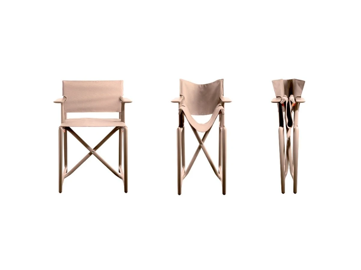 Magis Stanley Folding Chair - Thinny New York 7 Magis Stanley Folding Chair - Thinny New York - Image 5