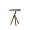 Stork Side Table -Outdoor Furniture stork roda