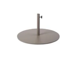 Fatboy Parasol Base 10 Fatboy Parasol Base -Outdoor Furniture stripesolbasedove