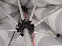 Fatboy Stripesol Umbrella -Outdoor Furniture stripesolombrellonefatboy