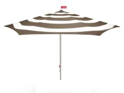 Fatboy Stripesol Umbrella -Outdoor Furniture stripesoltaupe