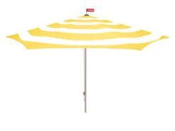 Fatboy Stripesol Umbrella -Outdoor Furniture stripesolyellow