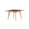 Summerland - Square Table Outdoor -Outdoor Furniture summerland tavolo dedon 2